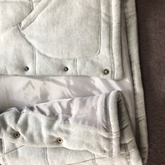 Thread & Supply 3 seasons vest - Picture 7 of 7